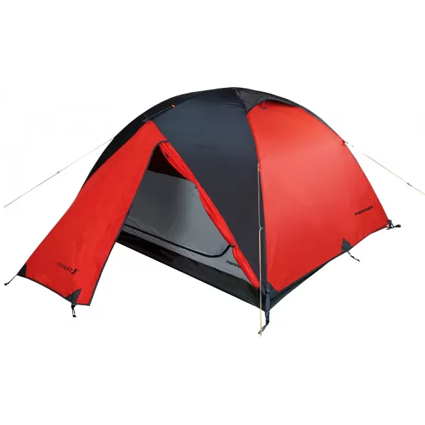  Stan HANNAH COVERT 3 WS MANDARIN RED/DARK SHADOW II 