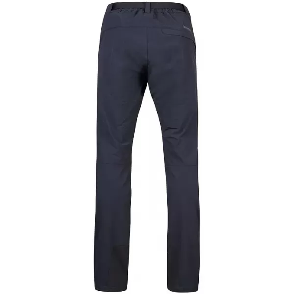  Pánské kalhoty HANNAH GARWYN ANTHRACITE II 