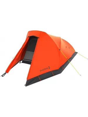 Stan HANNAH HAWK 2 SNOW MANDARIN RED II