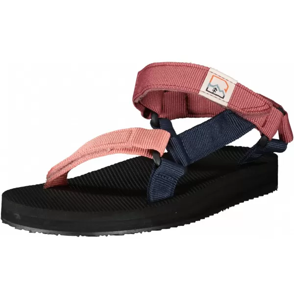  Dámské sandále HANNAH DRIFTER W ROAN ROUGE/CANYON ROSE 