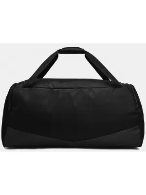 Taška UNDER ARMOUR UA STORM UNDENIABLE 5.0 DUFFLE LG 1369224-001 Černá