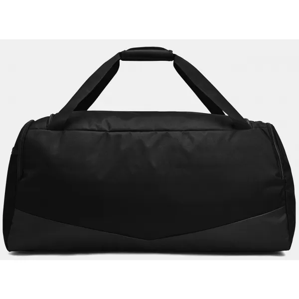  Taška UNDER ARMOUR UA STORM UNDENIABLE 5.0 DUFFLE LG 1369224-001 Černá 