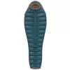 Spací pytel HANNAH POLAR 700 LEGION BLUE/EBONY