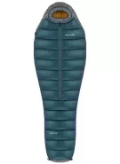 Spací pytel HANNAH POLAR 700 LEGION BLUE/EBONY