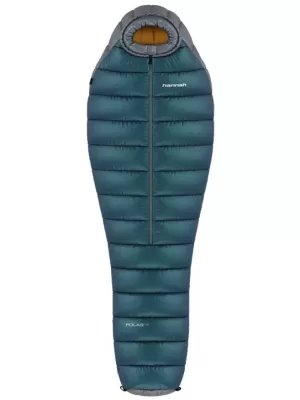 Spací pytel HANNAH POLAR 700 LEGION BLUE/EBONY
