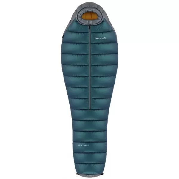  Spací pytel HANNAH POLAR 700 LEGION BLUE/EBONY 