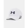 Pánská kšiltovka UNDER ARMOUR UA GOLF96 HAT 1361547-101 Bílá