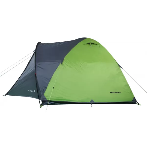  Stan HANNAH HOVER 4 SPRING GREEN/CLOUDY GRAY II 
