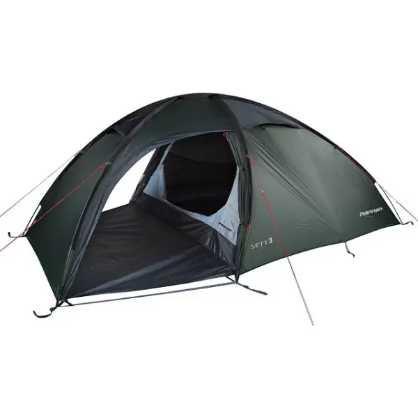  Stan HANNAH SETT 3 THYME II 