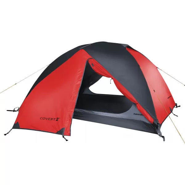  Stan HANNAH COVERT 2 WS MANDARIN RED/DARK SHADOW II 