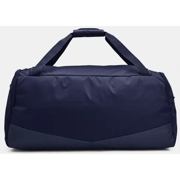  Taška UNDER ARMOUR UA STORM UNDENIABLE 5.0 DUFFLE LG 1369224-410 Modrá 