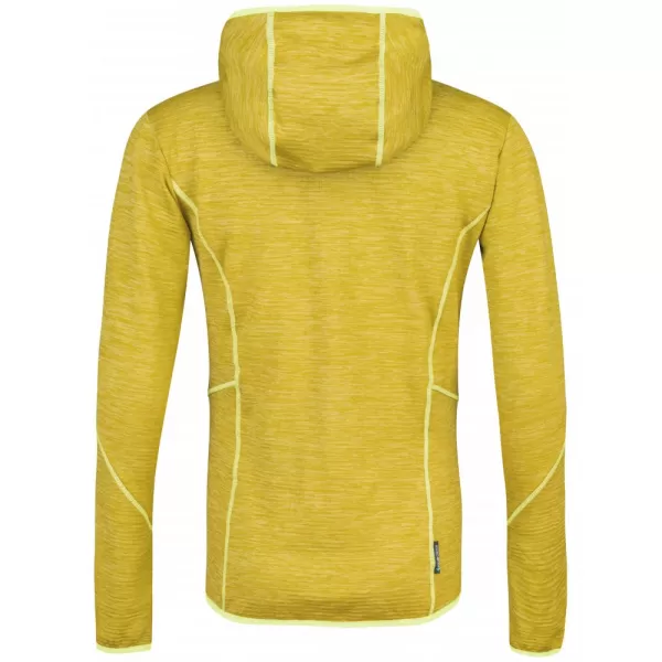  Dámská mikina HANNAH DAGNYS HOODY CITRONELLE MEL 