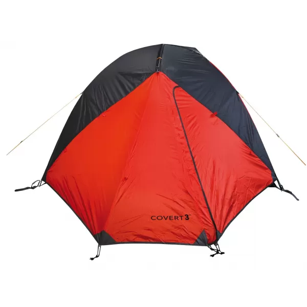  Stan HANNAH COVERT 3 WS MANDARIN RED/DARK SHADOW II 