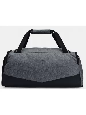 Taška UNDER ARMOUR UA STORM UNDENIABLE 5.0 DUFFLE SM 1369222-012 Šedá