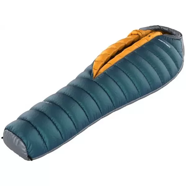  Spací pytel HANNAH POLAR 700 LEGION BLUE/EBONY 