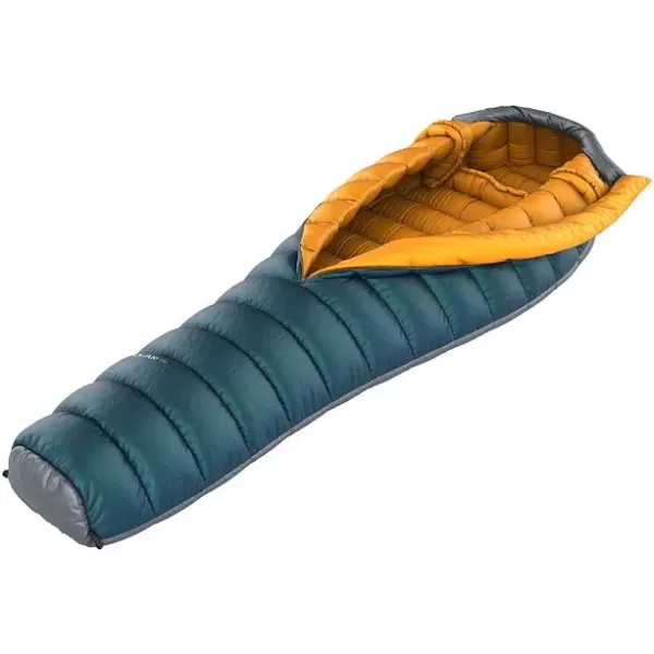  Spací pytel HANNAH POLAR 700 LEGION BLUE/EBONY 