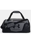 Taška UNDER ARMOUR UA STORM UNDENIABLE 5.0 DUFFLE SM 1369222-012 Šedá