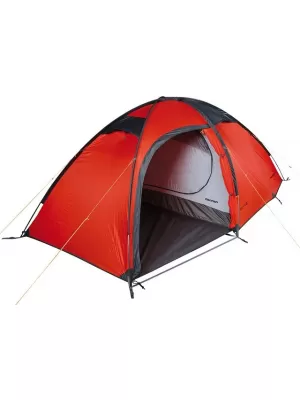 Stan HANNAH SETT 3 MANDARIN RED II