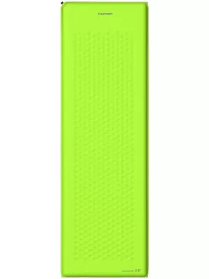 Karimatka HANNAH LEISURE 7,0 WIDE PARROT GREEN