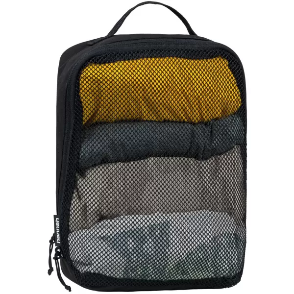  Pouzdro HANNAH CASE SET ANTHRACITE 