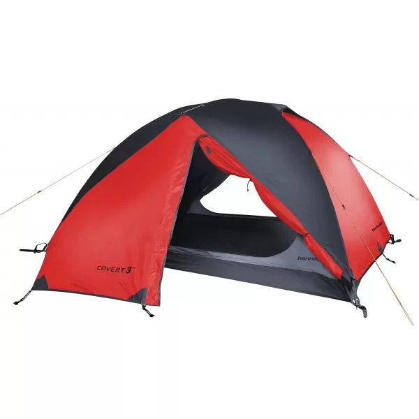  Stan HANNAH COVERT 3 WS MANDARIN RED/DARK SHADOW II 