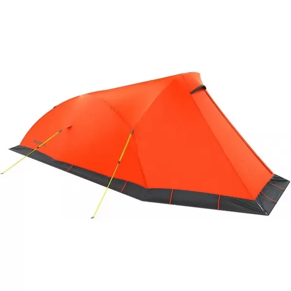  Stan HANNAH HAWK 2 SNOW MANDARIN RED II 