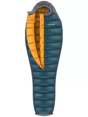 Spací pytel HANNAH POLAR 700 LEGION BLUE/EBONY