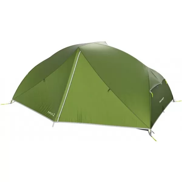  Stan HANNAH TERCEL 2 LIGHT TREETOP II 