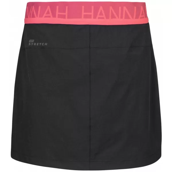  Dámská sukně HANNAH LANNA II ANTHRACITE 