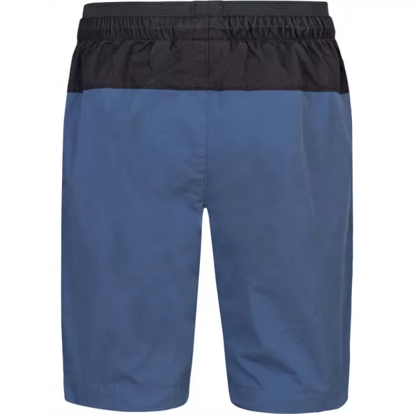  Dětské kraťasy HANNAH INGO JR ENSIGN BLUE/ANTHRACITE 
