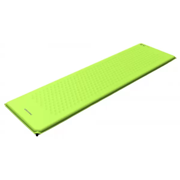  Karimatka HANNAH LEISURE 3,8 PARROT GREEN II 