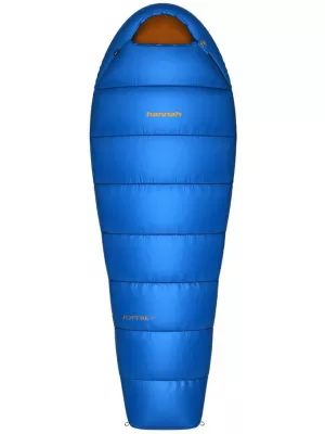 Spací pytel HANNAH JOFFRE 150 IMPERIAL BLUE/RADIANT YELLO II