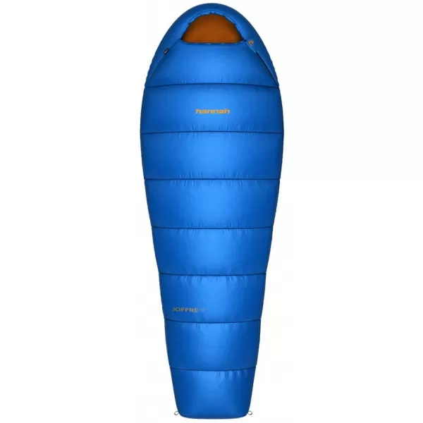  Spací pytel HANNAH JOFFRE 150 IMPERIAL BLUE/RADIANT YELLO II 