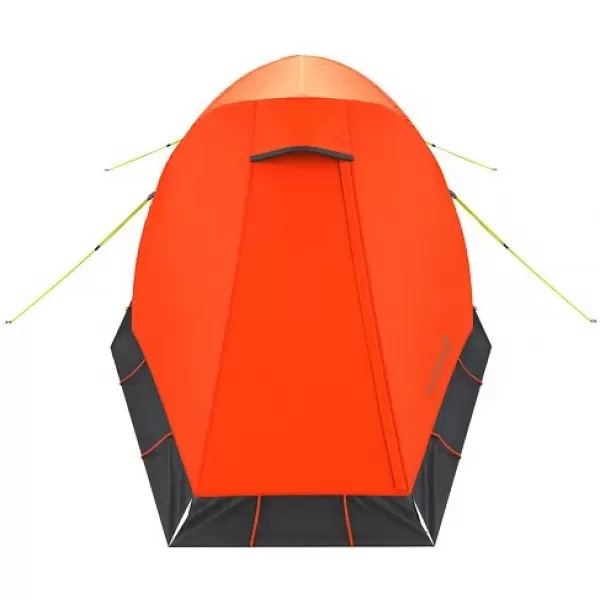  Stan HANNAH HAWK 2 SNOW MANDARIN RED II 