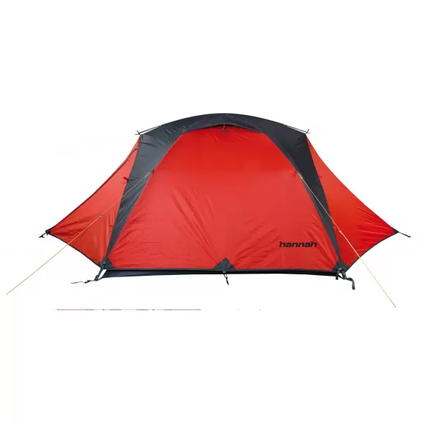  Stan HANNAH COVERT 3 WS MANDARIN RED/DARK SHADOW II 