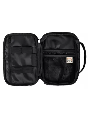 Pouzdro HANNAH TRAVEL CASE ANTHRACITE