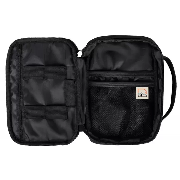  Pouzdro HANNAH TRAVEL CASE ANTHRACITE 