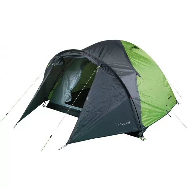  Stan HANNAH HOVER 4 SPRING GREEN/CLOUDY GRAY II 