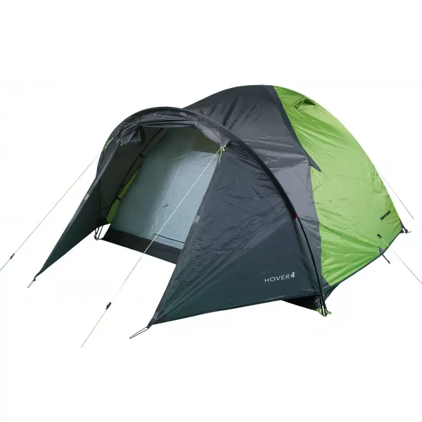  Stan HANNAH HOVER 4 SPRING GREEN/CLOUDY GRAY II 