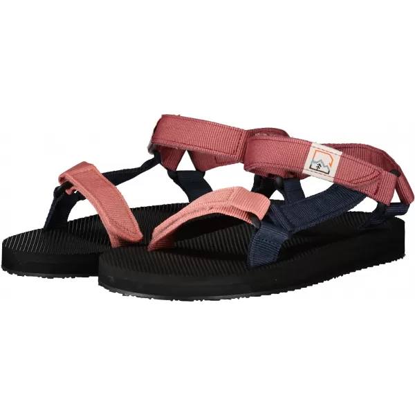  Dámské sandále HANNAH DRIFTER W ROAN ROUGE/CANYON ROSE 