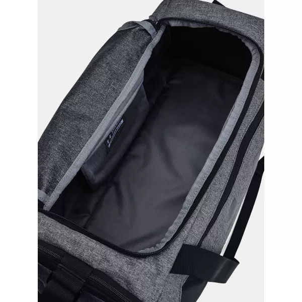  Taška UNDER ARMOUR UA STORM UNDENIABLE 5.0 DUFFLE XS 1369221-012 Šedá 