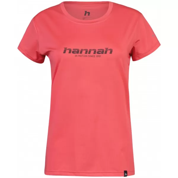  Dámské triko HANNAH SAFFI II DUBARRY 