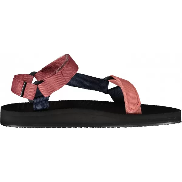  Dámské sandále HANNAH DRIFTER W ROAN ROUGE/CANYON ROSE 