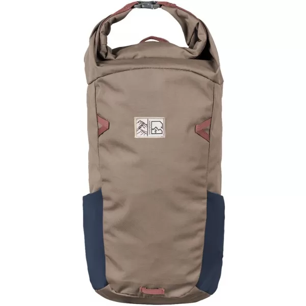  Batoh HANNAH RENEGADE 20 BEIGE 
