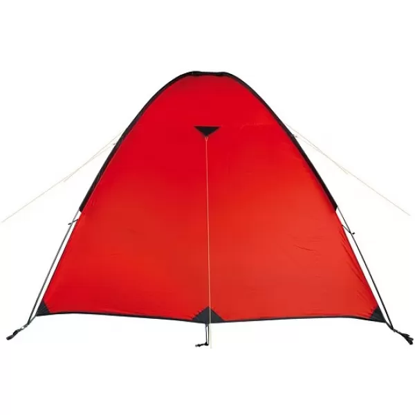  Stan HANNAH SETT 3 MANDARIN RED II 