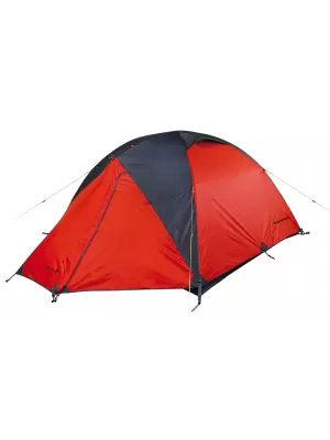 Stan HANNAH COVERT 3 WS MANDARIN RED/DARK SHADOW II
