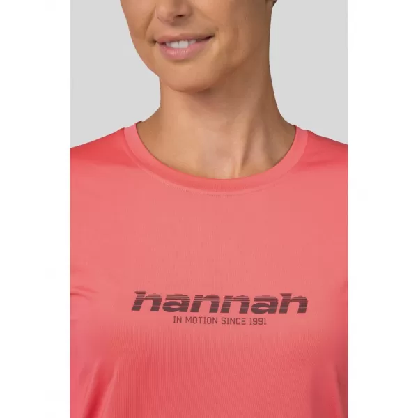  Dámské triko HANNAH SAFFI II DUBARRY 