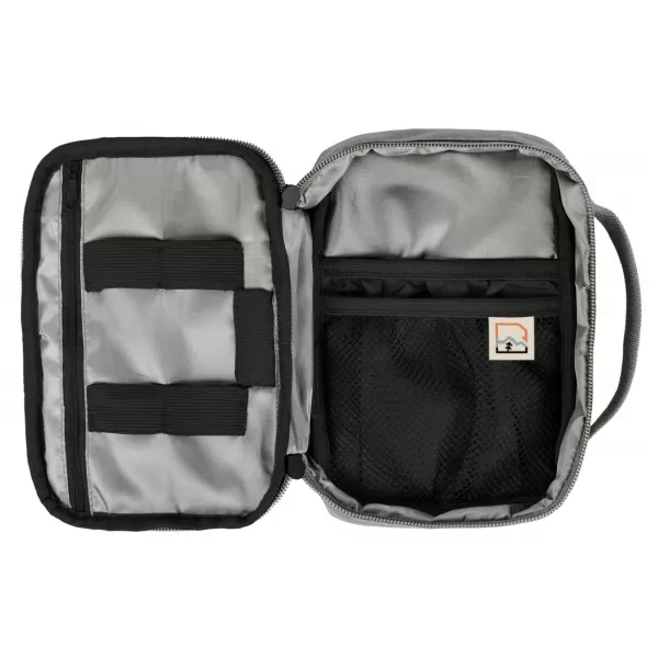  Pouzdro HANNAH TRAVEL CASE SILVER SAGE 