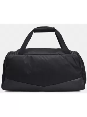 Taška UNDER ARMOUR UA STORM UNDENIABLE 5.0 DUFFLE SM 1369222-001 Černá