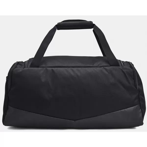  Taška UNDER ARMOUR UA STORM UNDENIABLE 5.0 DUFFLE SM 1369222-001 Černá 